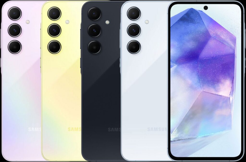 POCO-X7-Pro-VS-Galaxy-A55-2-1024x675