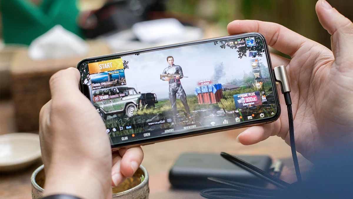 بهترین گوشی گیمینگ سامسونگ؛ معرفی شش موبایل مخصوص در بازه‌های مختلف‌