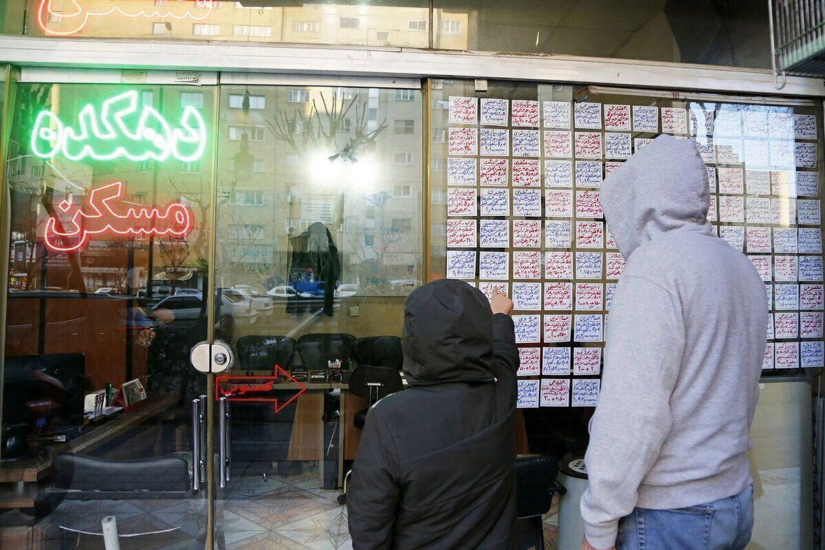 دولت برای حمایت از مستاجران آستین بالا زد