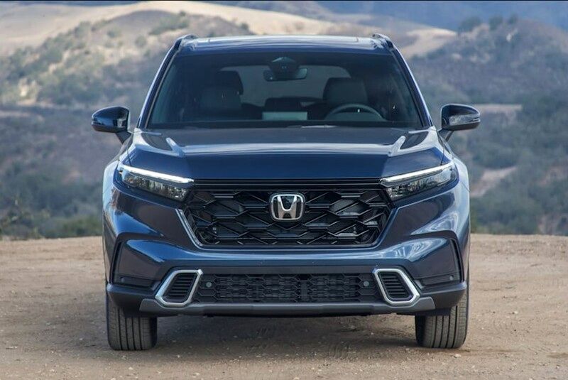 هوندا CR-V؛ شاسی‌بلند جدید ژاپنی در بازار ایران