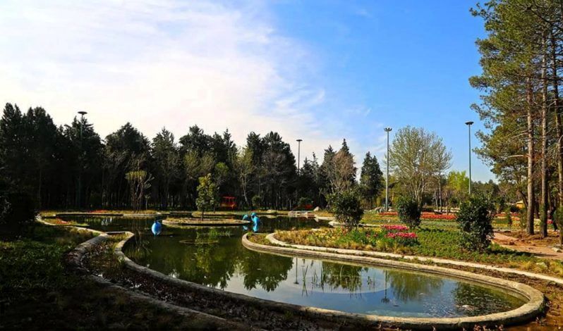 سیزده‌بدر تهران‌نشینان: از پارک‌های شهری تا کوهستان‌های دوردست