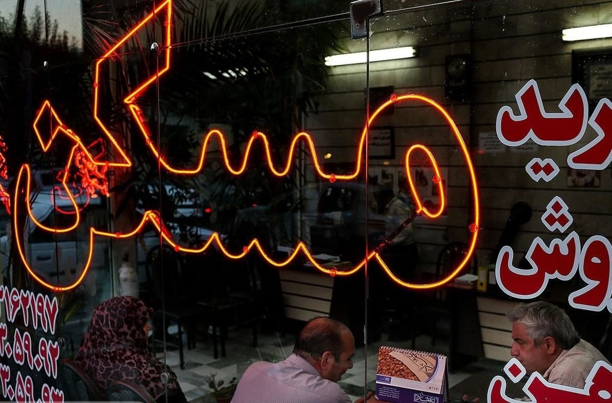 شوخی بانک‌ها با مستاجران؛ از 93 هزار ثبت‌نام تنها 52 نفر وام گرفتند!