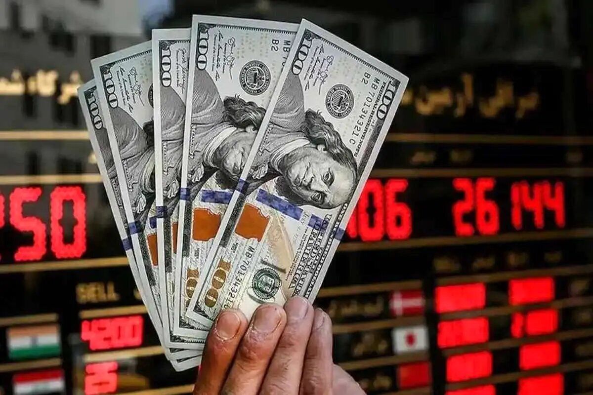 آمادگی دلار برای ورود به کانال‌های پایین‌تر!