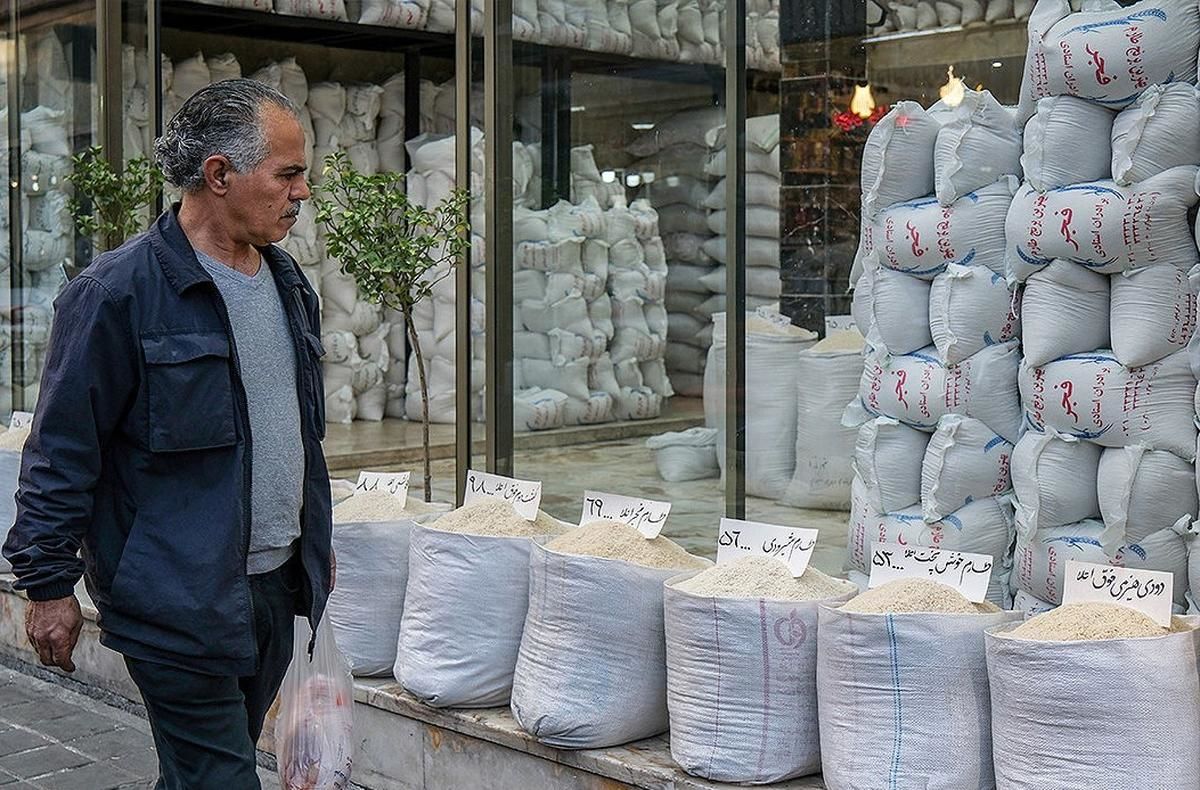 پشت‌پرده ممنوعیت کشت برنج در جنوب ایران
