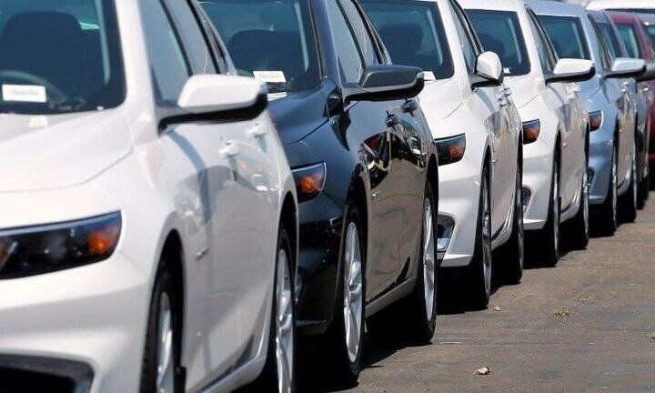 پیش‌بینی بازار خودرو در هفته آخر اردیبهشت 1404