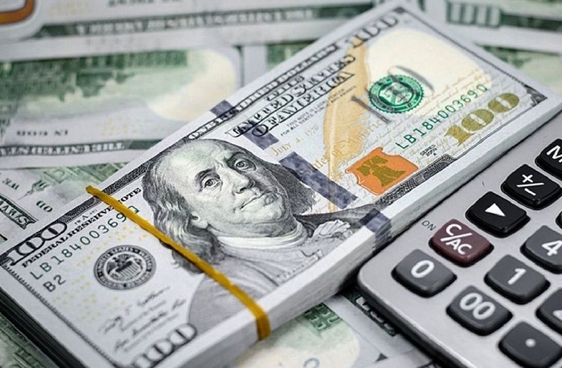 قیمت دلار امروز دوشنبه 29 اردیبهشت ۱۴۰۴