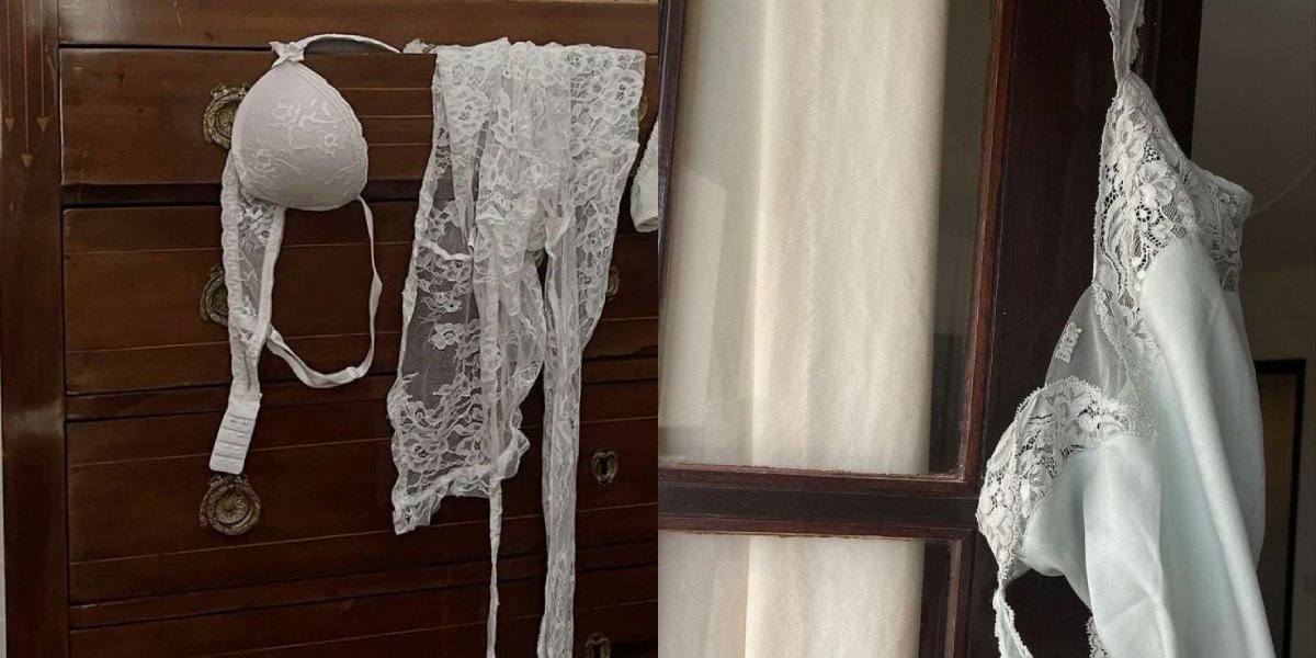 لباس خواب تابستانی: سبکی، خنکی و شادابی