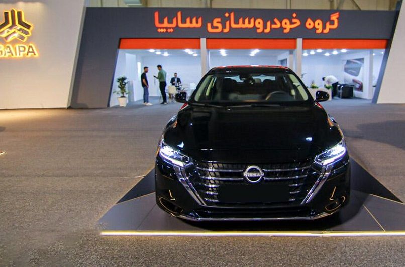 قیمت جدید محصولات سایپا در کارخانه؛ 11 خودرو گران شدند