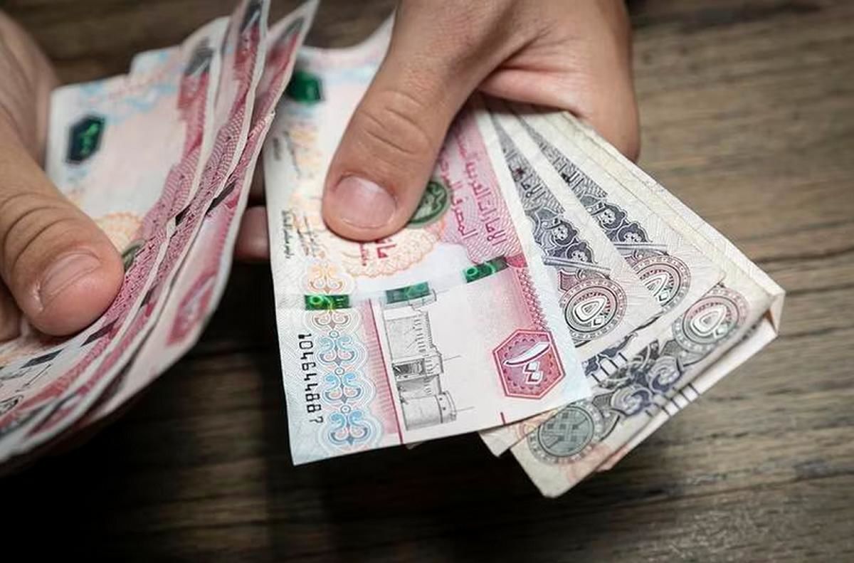 مسافران دبی بخوانند؛ جدید‌ترین نرخ درهم امارات اعلام شد