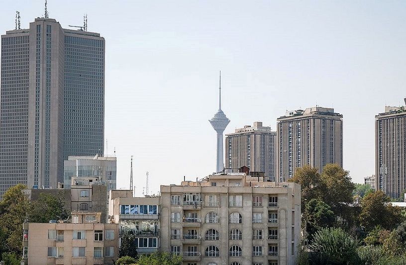 اجاره مسکن با دلار و یورو در قلب تهران!