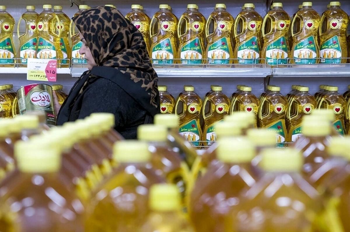 پایان نگرانی‌‌ها درباره روغن خوراکی؛ خیال مردم راحت باشد‌
