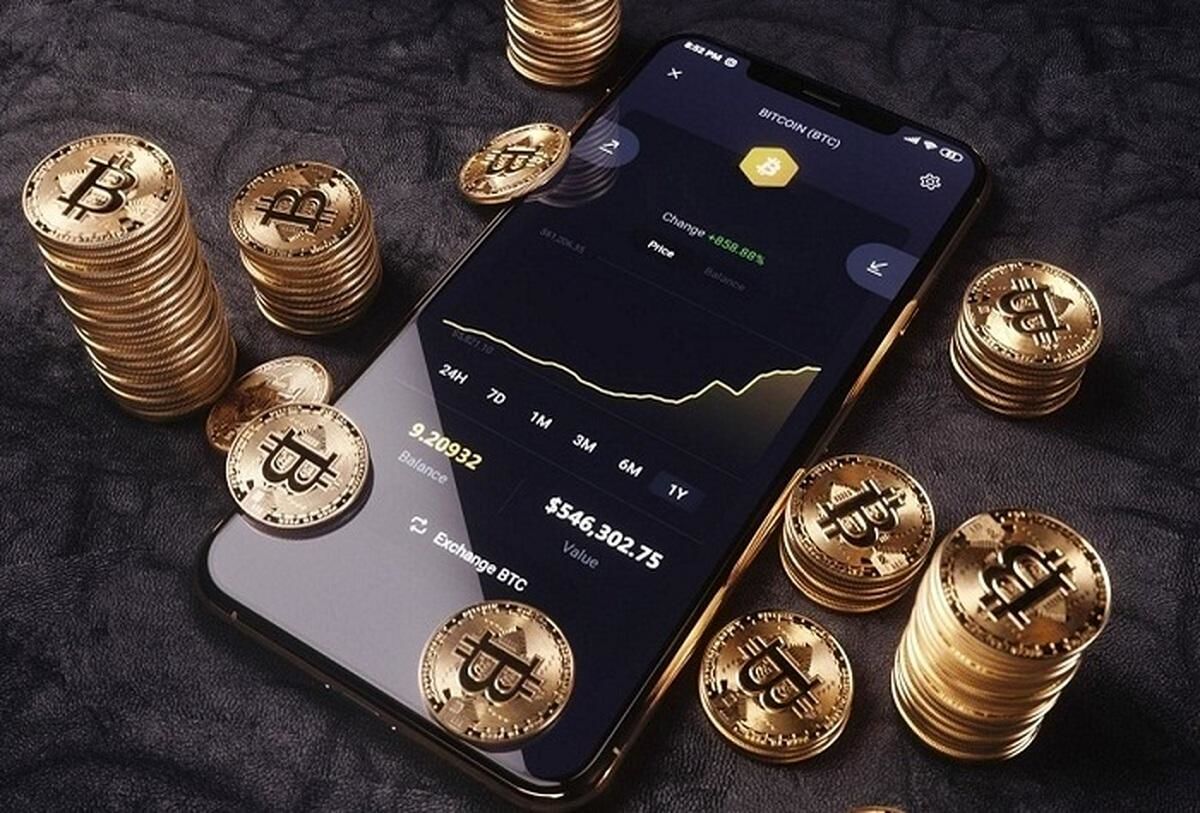 قیمت ارزهای دیجیتال امروز چهارشنبه ۴ تیر؛ مورد عجیب بازار