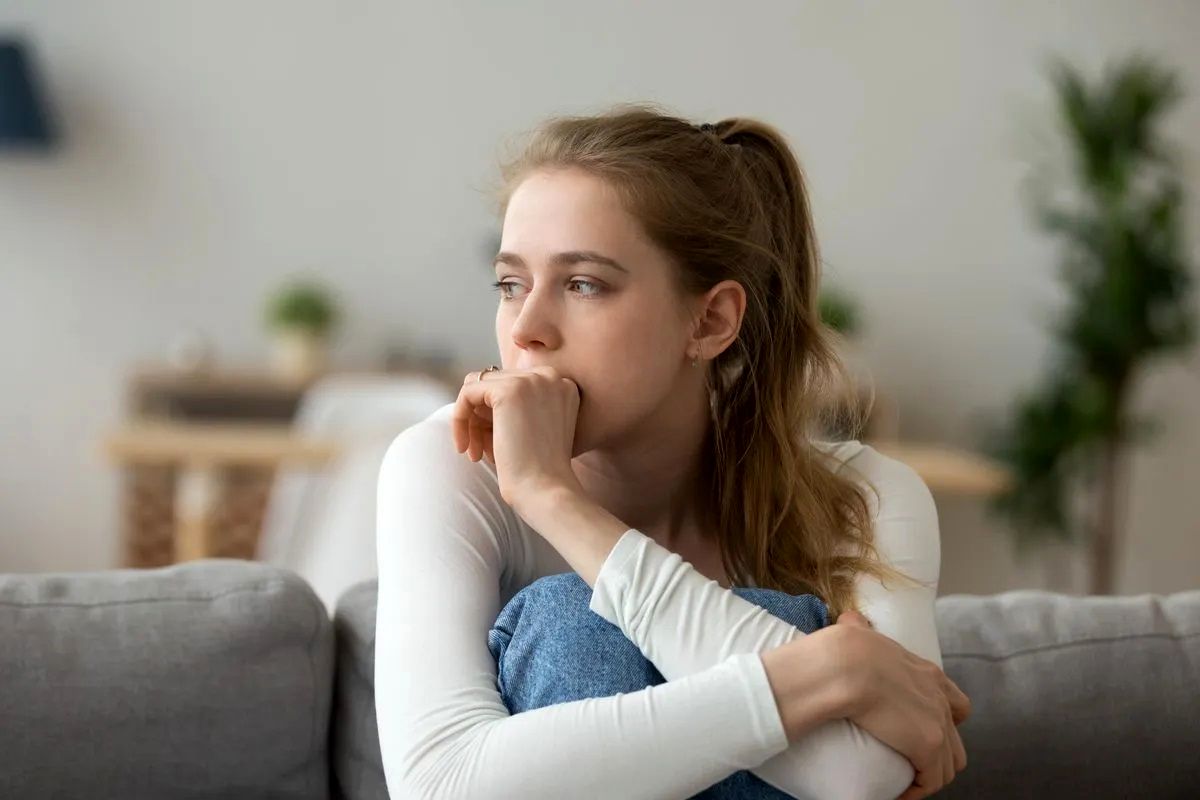 هفت راه حل بدون خرج برای فرار از اضطراب