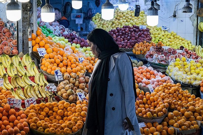 ساعت کاری میادین میوه و ترهبار در تعطیلات نیمه خرداد مشخص شد