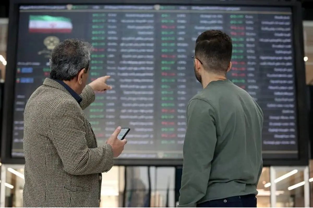 شروع خونین بورس پس از جنگ 12 روزه