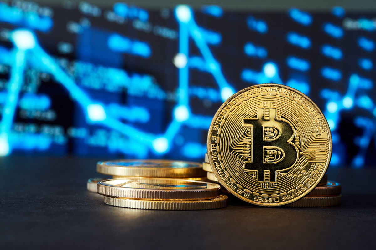 قیمت بیت کوین و ارز‌های دیجیتال امروز جمعه ۶ تیر ۱۴۰۴