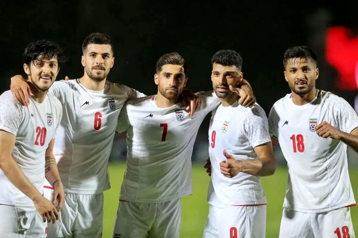 حذف تیم ملی فوتبال از جام جهانی فوتبال جدی است؟‌