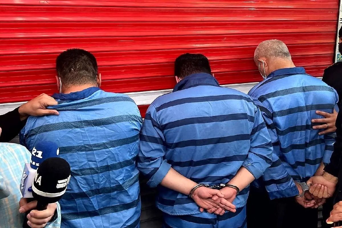 مورد خطرناک بازار مسکن؛ جاسوسان در پوشش مستأجر لانه کردند!