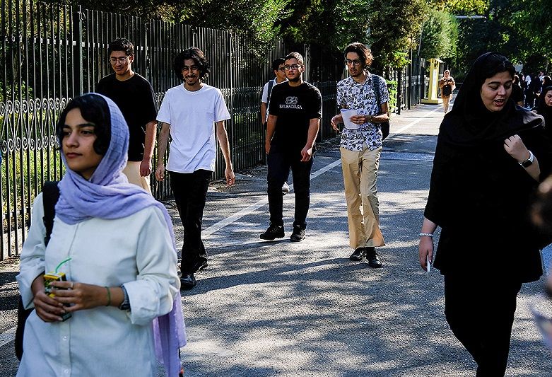 شرط اشتغال فارغالتحصیلان در بازار کار