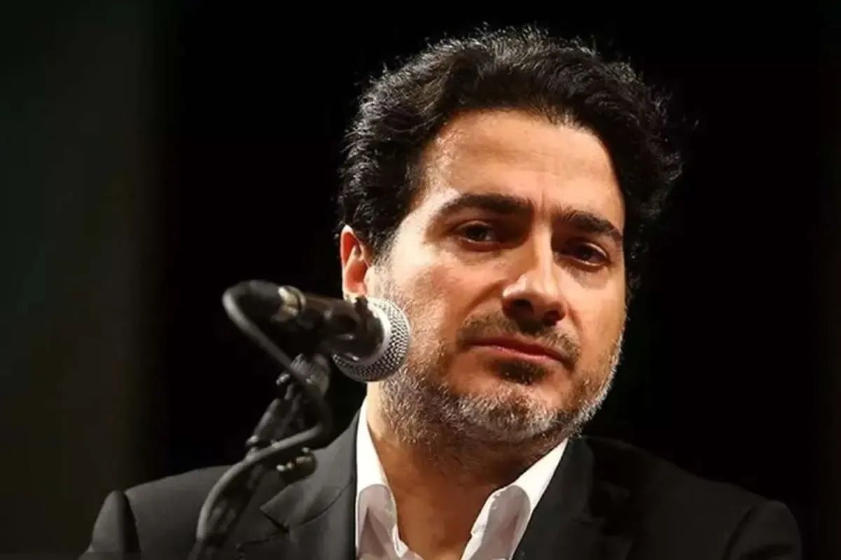 واکنش همایون شجریان به حملات رژیم صهیونیستی