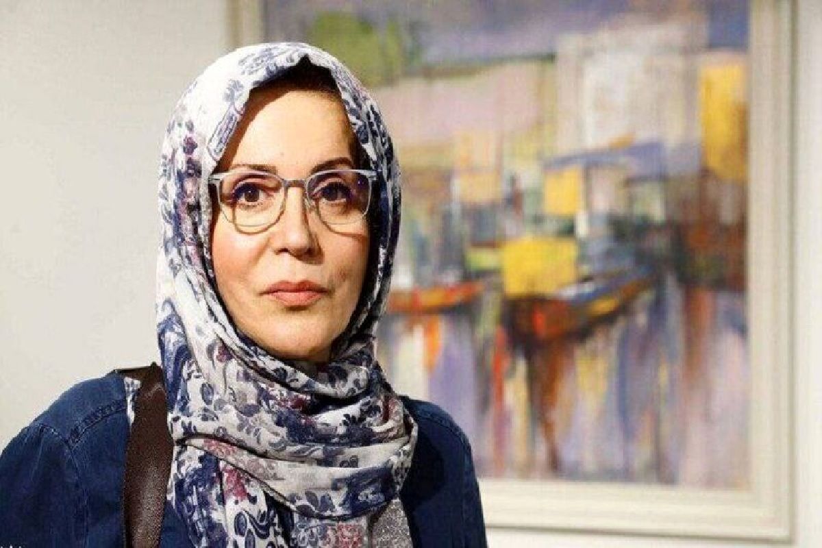 شهادت نقاش برجسته ایرانی در حملات اسرائیل به ایران