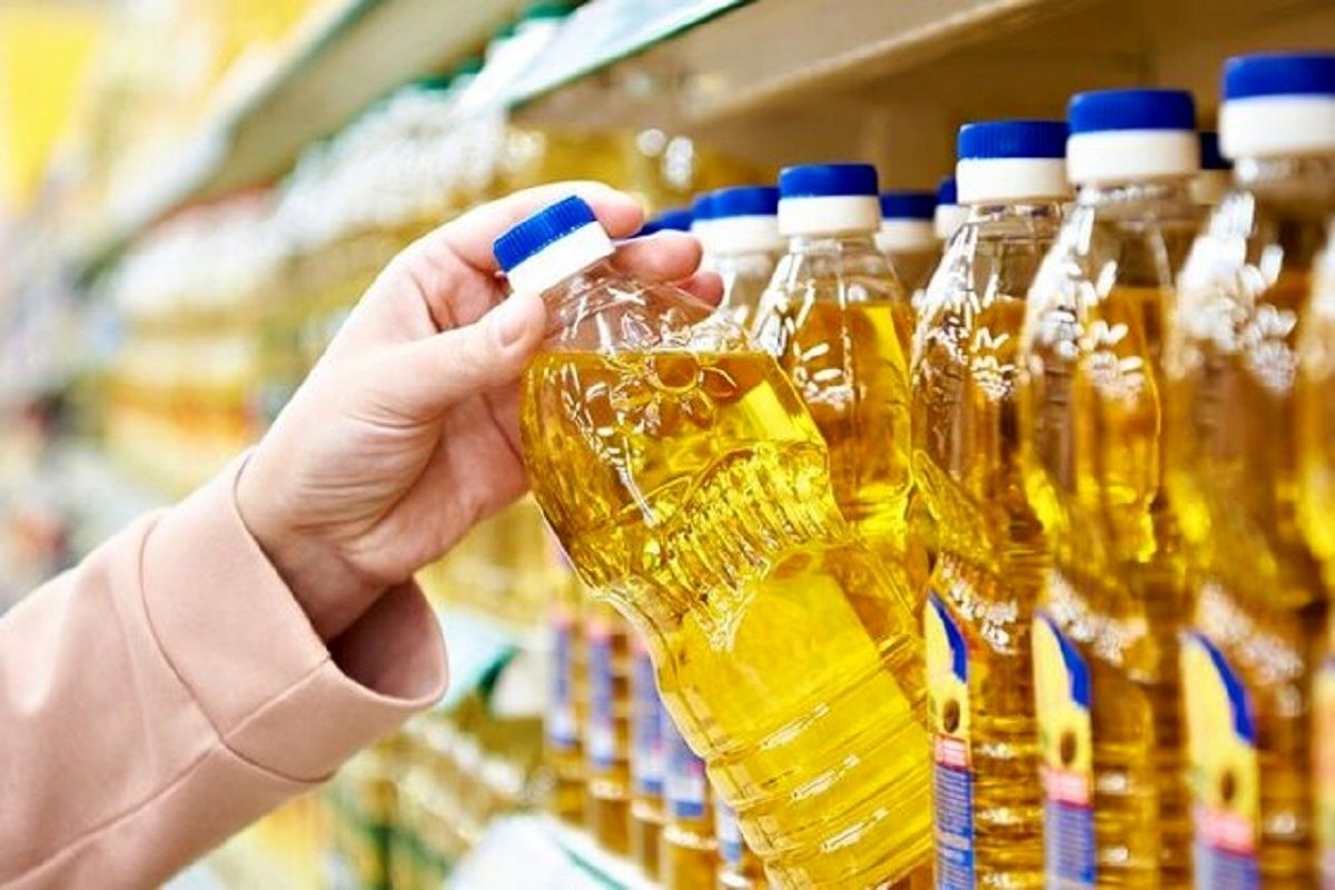 ابلاغ مالیات روغن نزدیک است