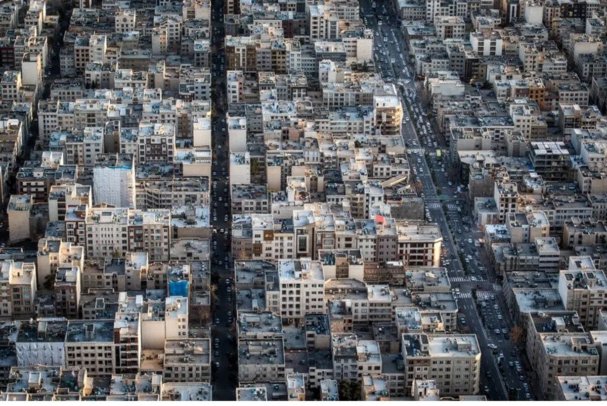 جدیدترین فهرست قیمت آپارتمان در تهران؛ از فرمانیه تا نازی‌آباد