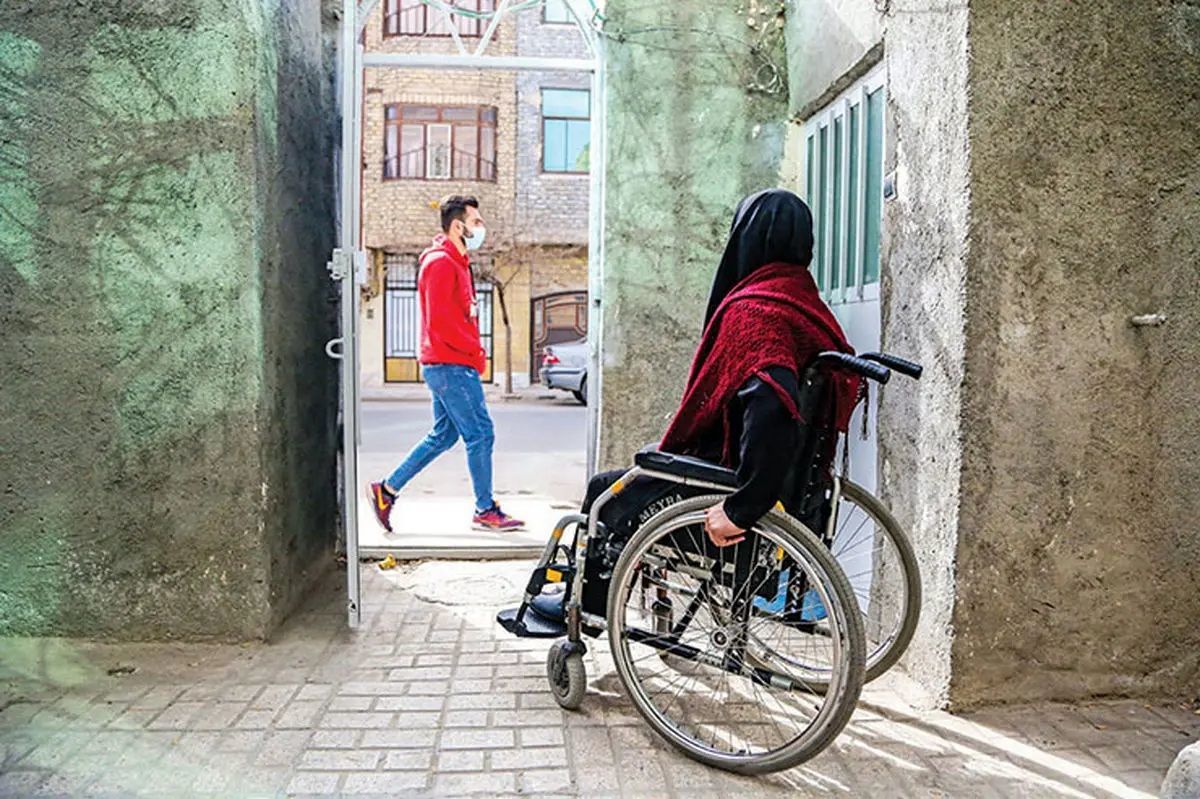 مستمری مددجویان بهزیستی و کمیته امداد واریز شد