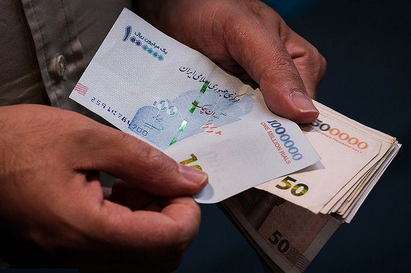ضدحال آموزش و پرورش به معلمان؛ عیدی بی عیدی!