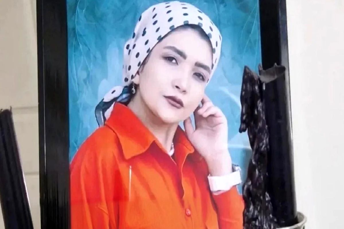 کشف جسد مثله‌شده دختر مهاجر افغانستانی پس از ۵۰ روز!