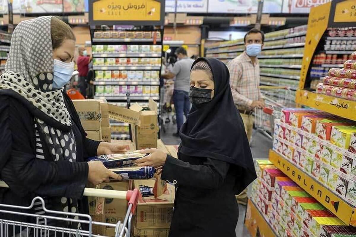 مرحله سوم کالابرگ الکترونیک؛ حساب این دهک‌ها شارژ شد