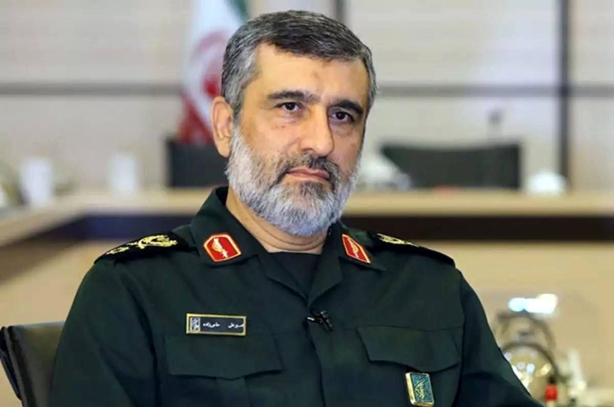 ببینید| ماجرای سقوط هواپیمای اوکراینی و نقش شهید حاجی‌زاده