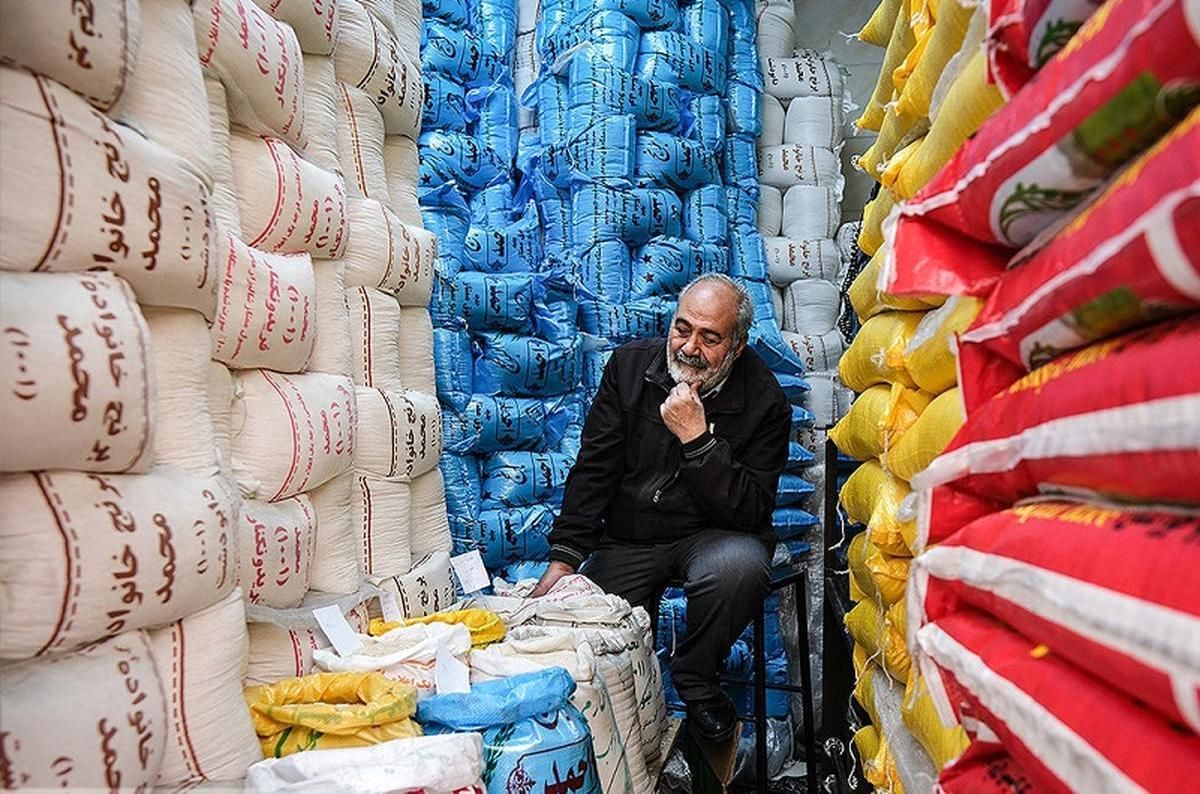 جهش 85 درصدی برنج ایرانی تایید شد!
