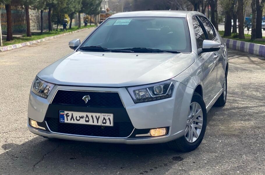 مقایسه تارا اتوماتیک و دنا اتوماتیک؛ نبرد بهترین سدان‌های داخلی با 1.5 میلیارد بودجه‌‌