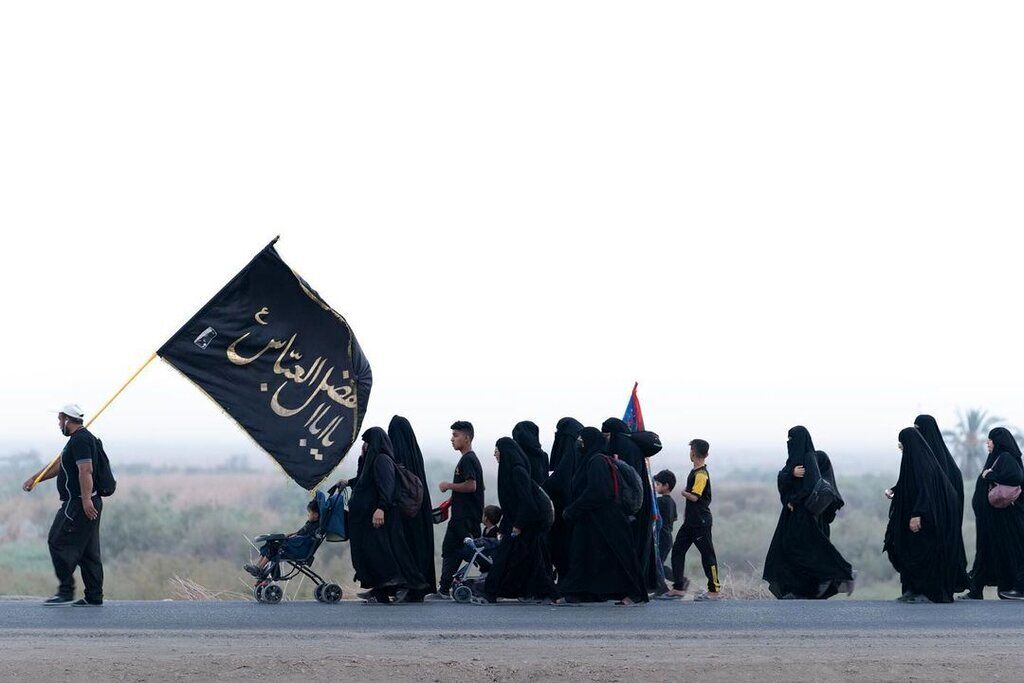 سامانه سماح؛ صفر تا 100 ثبتنام در اربعین 1404