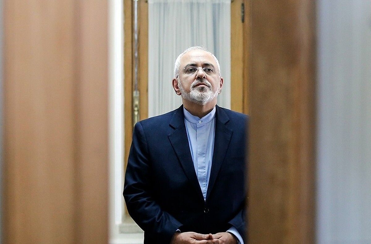 افشاگری جدید ظریف: جمله معروف ساخته عراقچی است