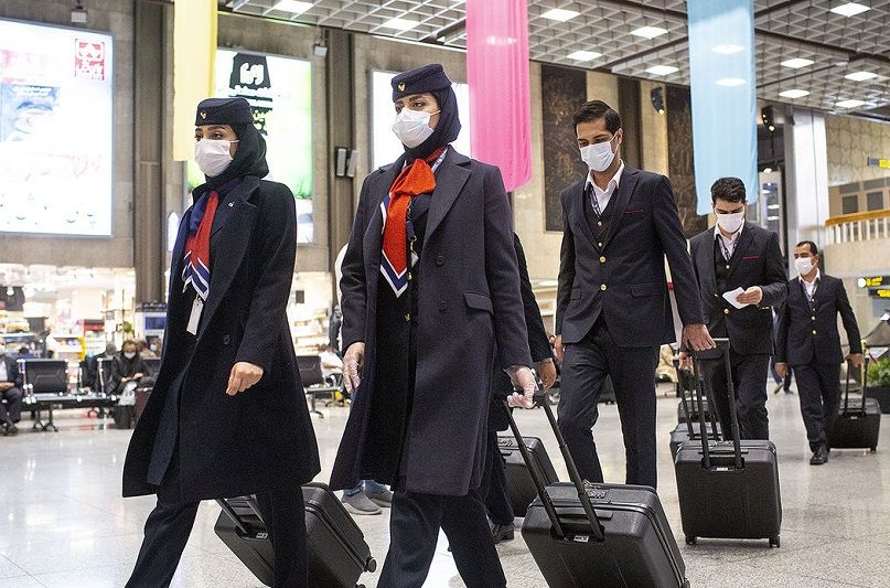 پرترددترین فرودگاه‌های جهان کدامند؟