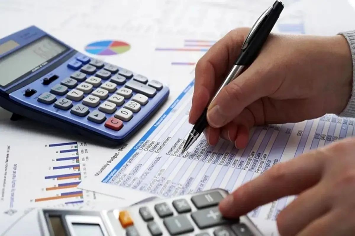 مهلت ارائه اظهارنامه مالیاتی تمدید شد