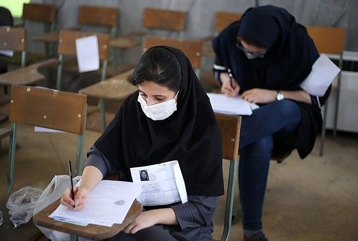 فروش سوالات کنکور؛ پلیس فتا هشدار داد!