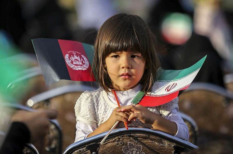 تب داغ جابهجایی افغانها تا مرز؛ درآمد 15 میلیونی برای هر سفر!