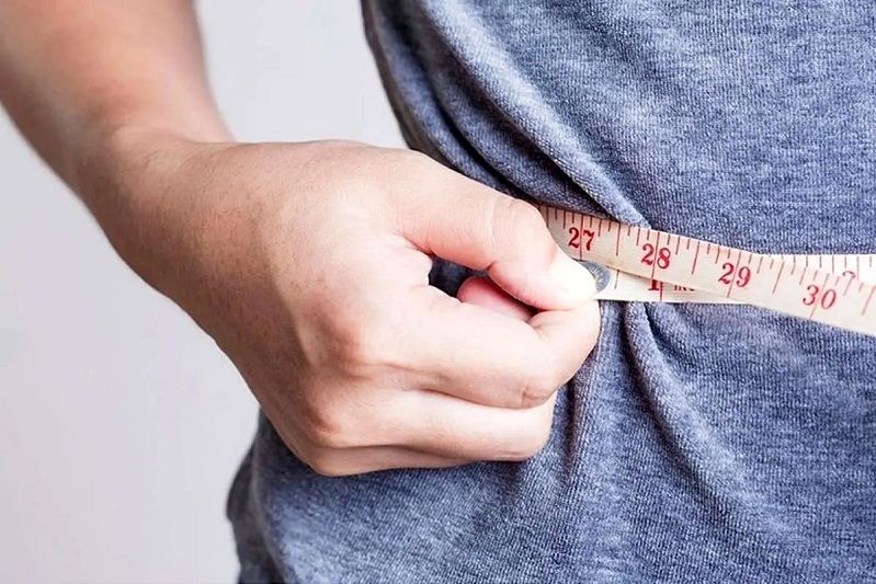 وزن شما چه ارتباطی با مغزتان دارد؟
