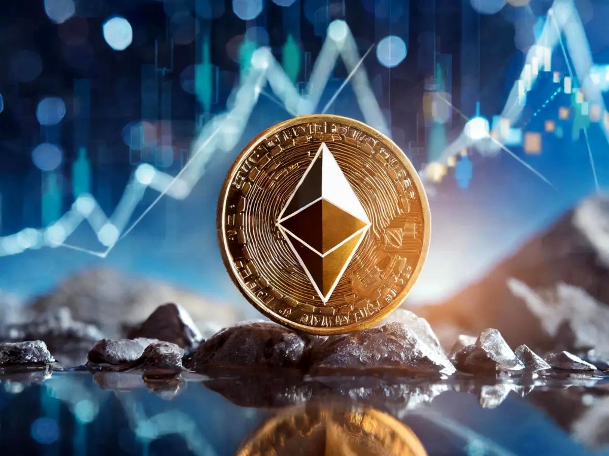 اتریوم به دنبال تاج‌وتخت بیت‌کوین