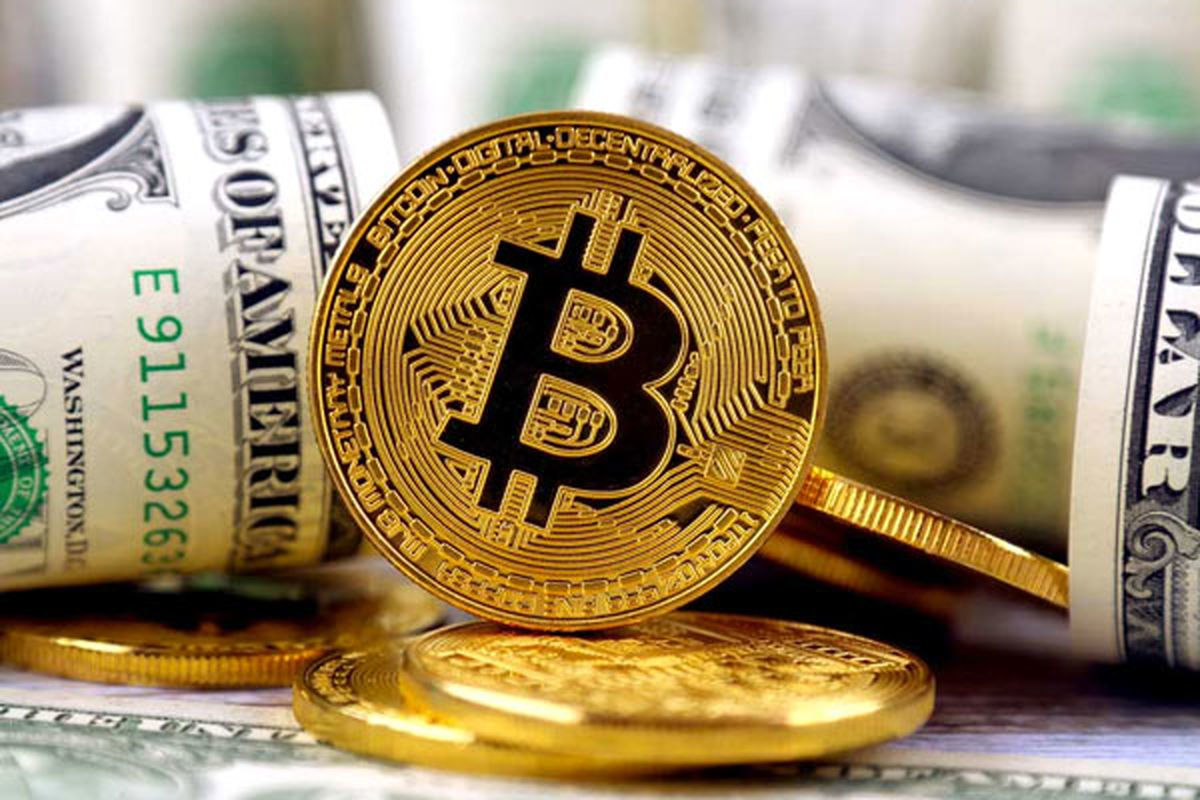 بیت‌کوین رکورد زد؛ عبور تاریخی از ۱۲۳ هزار دلار