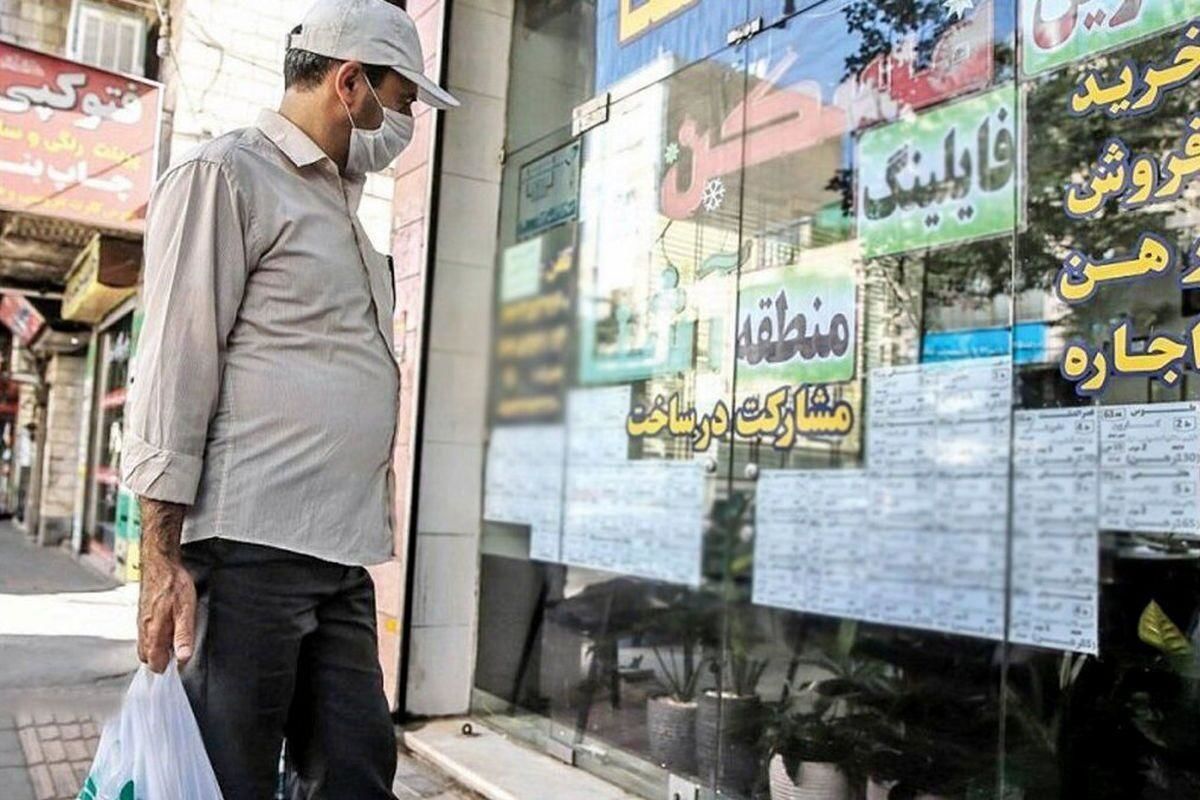 60 درصد درآمد کارگران در جیب صاحبخانه‌ها
