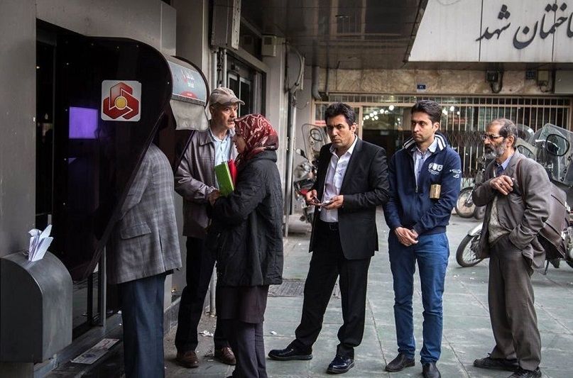 خط قرمز دولت بر روی سه میلیون یارانه‌بگیر