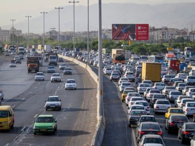 ۷۰ سال پیش، احداث اتوبان تهران کرج چقدر خرج برداشت؟