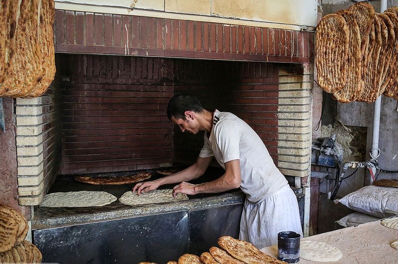 بن کارت نان در راه است؟