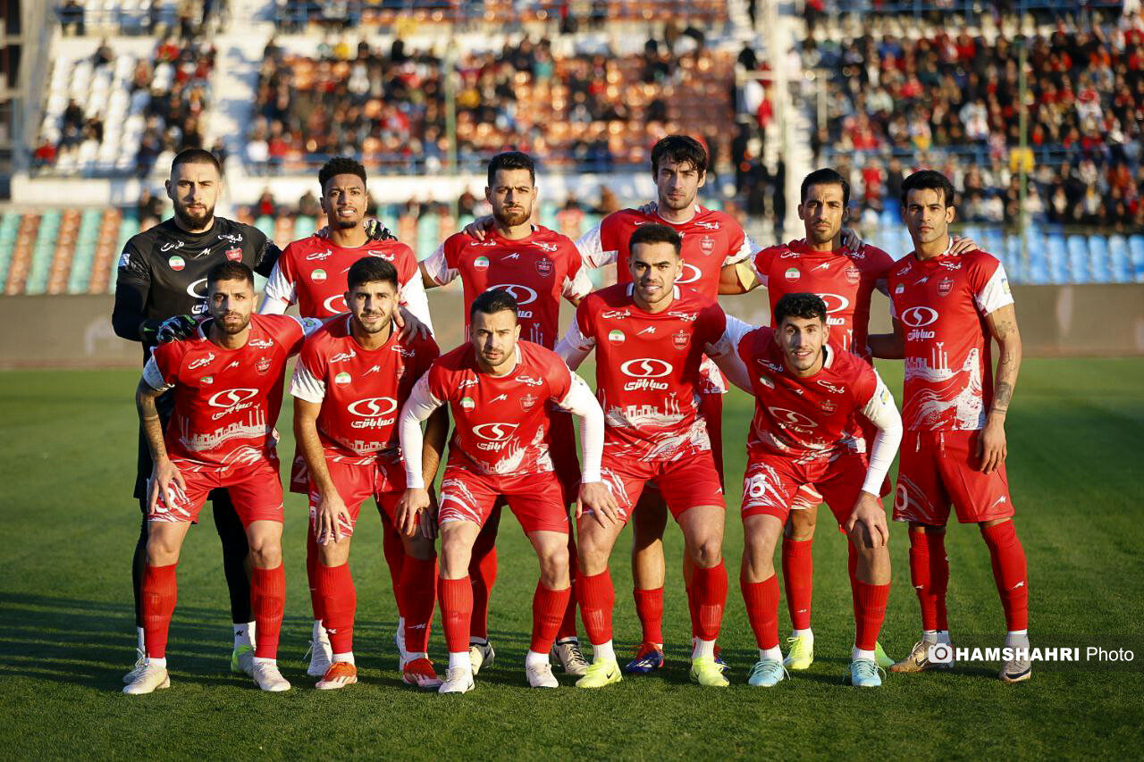 فروش سهام باشگاه پرسپولیس آغاز شد+ قیمت و شرایط