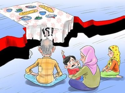 رئیس اتاق اصناف از پشت‌پرده التهاب بازار می‌گوید
