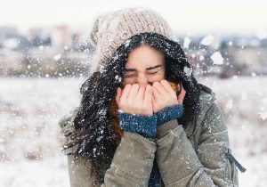 این ویتامین نمیگذارد سرما بخورید